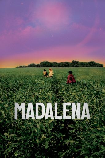  Madalena Poster