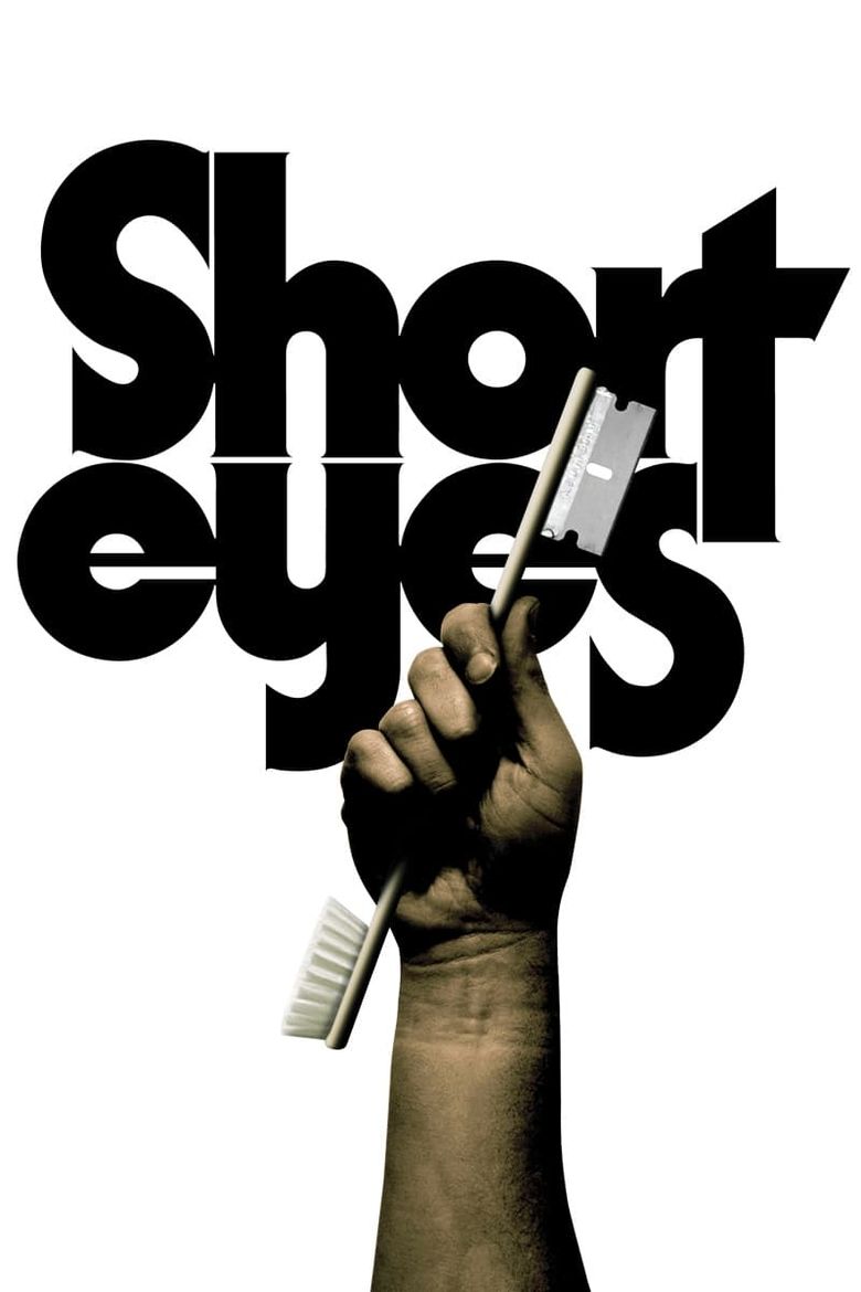 Short Eyes Poster