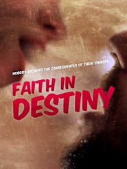  Faith in Destiny Poster