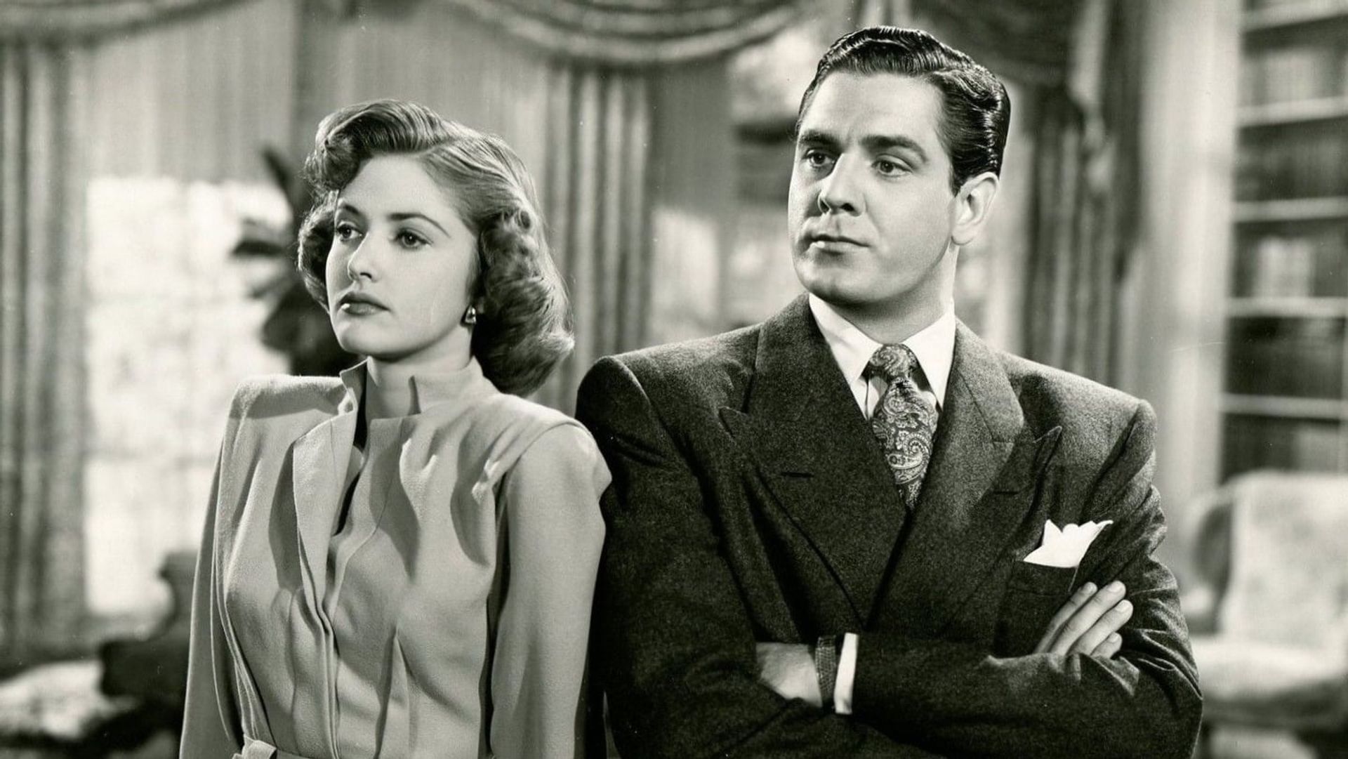 Love and Learn (1947) - Where to Watch It Streaming Online | Reelgood