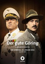  Der gute Göring Poster