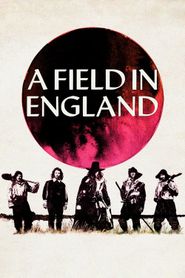  A Field in England Poster