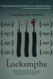 Locksmiths Poster