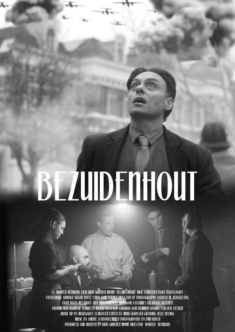 Bezuidenhout