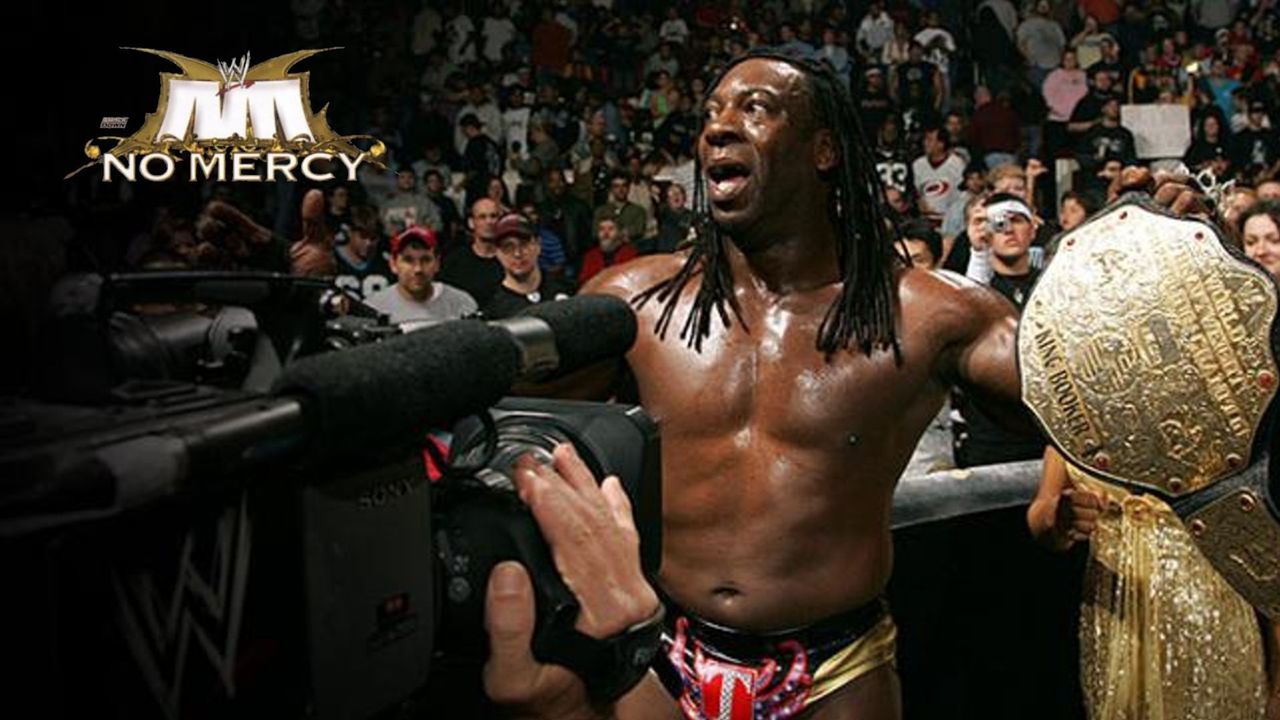 WWE No Mercy 2006 (2006): Where to Watch and Stream Online | Reelgood