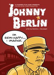  Johnny Berlin Poster