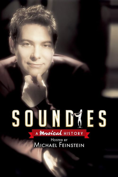 Soundies Machine Soundies: A Musical History Hosted by Michael Feinstein (2007): Where ...