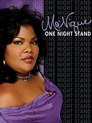  Mo'Nique: One Night Stand Poster