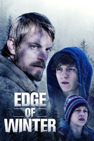 Edge of Winter Poster