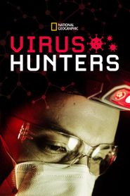  Virus Hunters Poster