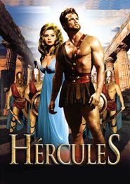  Hercules Poster