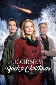  Journey Back to Christmas Poster
