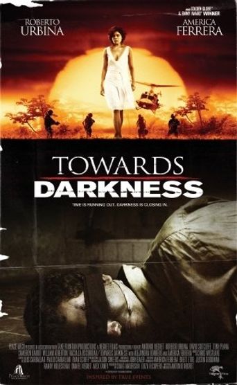  Towards Darkness Poster