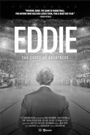  EDDIE: The cost of greatness Poster