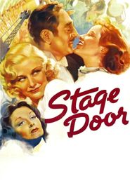  Stage Door Poster