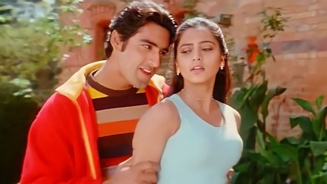 Yeh Dil Backdrop