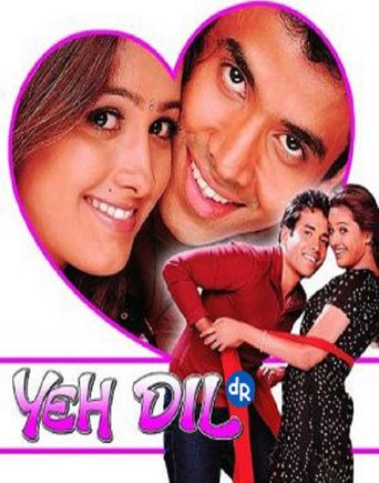 Yeh Dil Poster