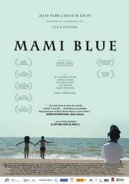  Mami blue Poster
