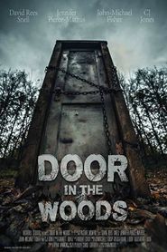  Door in the Woods Poster
