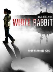  White Rabbit Poster