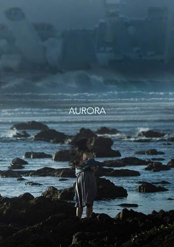  Aurora Poster