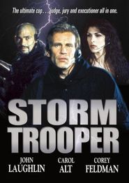  Storm Trooper Poster