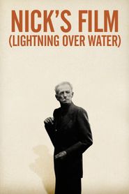  Lightning Over Water Poster