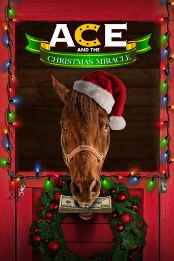  Ace & the Christmas Miracle Poster