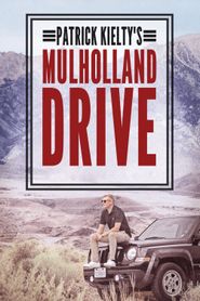  Patrick Kielty's Mulholland Drive Poster