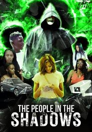  The People in the Shadows Poster