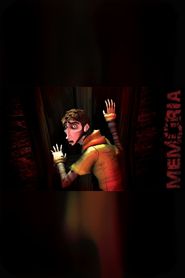 Memoria Poster
