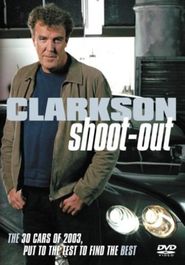  Clarkson: Shoot-Out Poster