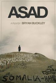  Asad Poster