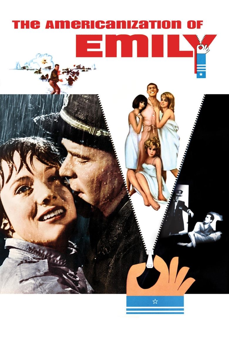 The Americanization of Emily Poster