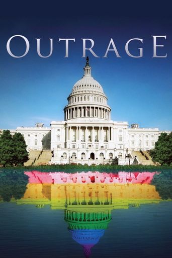  Outrage Poster