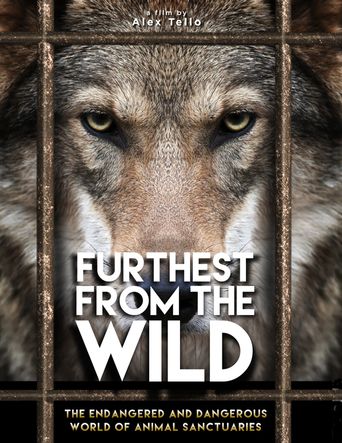  Furthest from the Wild Poster