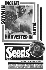  Seeds Poster