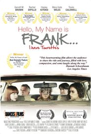  Hello, My Name Is Frank Poster