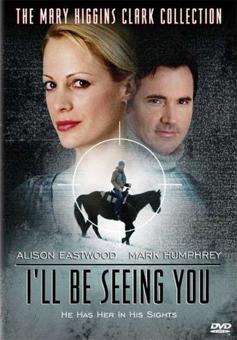  I'll Be Seeing You Poster
