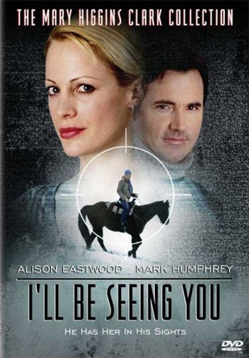 I'll Be Seeing You Poster