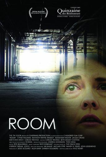  Room Poster
