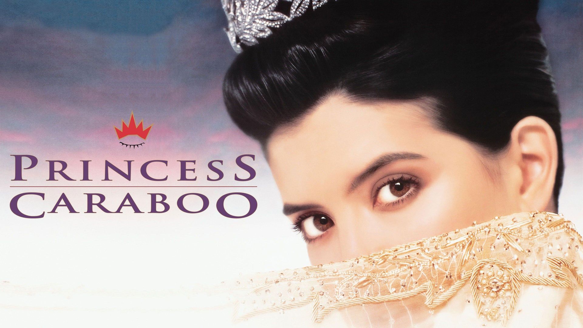 Princess Caraboo Backdrop