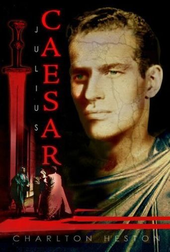  Julius Caesar Poster