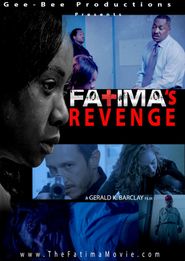  Fatima's Revenge Poster