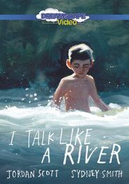  I Talk Like a River Poster