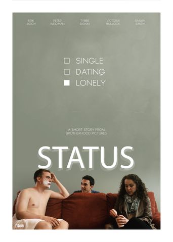  Status Poster