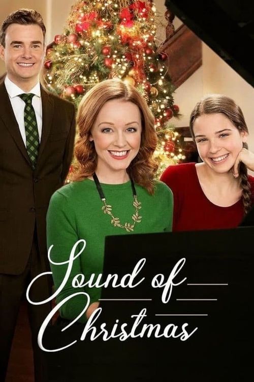 Sound of Christmas Poster