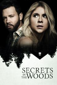 Secrets in the Woods Poster