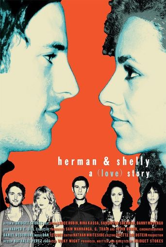  Herman & Shelly Poster