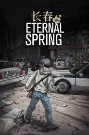  Eternal Spring Poster